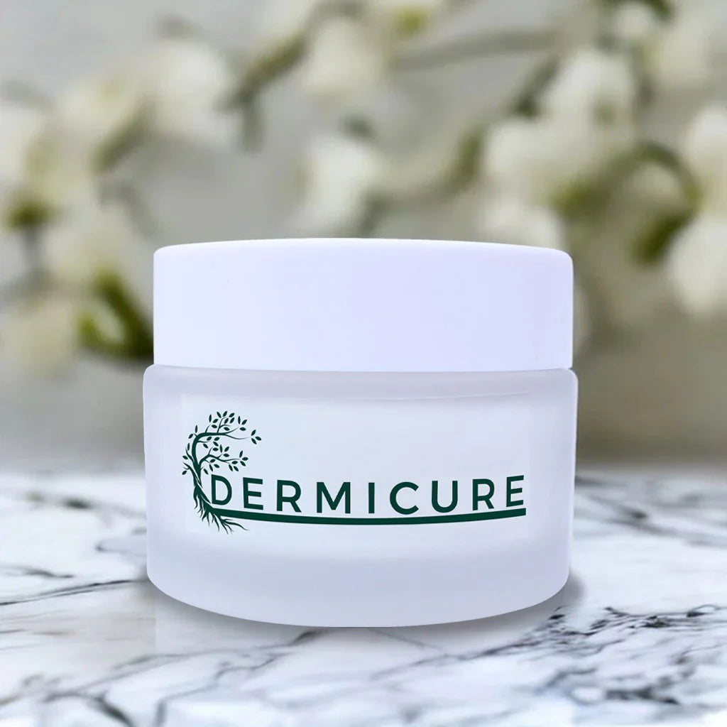 DERMICURE - ADIOS MOLESTIA GENITAL 🔥