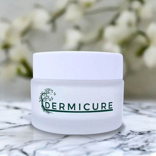 DERMICURE - ADIOS MOLESTIA GENITAL 🔥